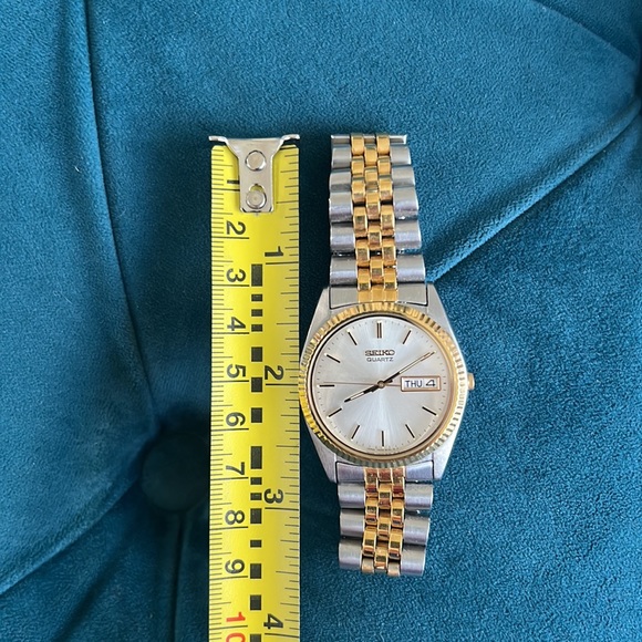 Seiko Watch - Picture 5 of 7